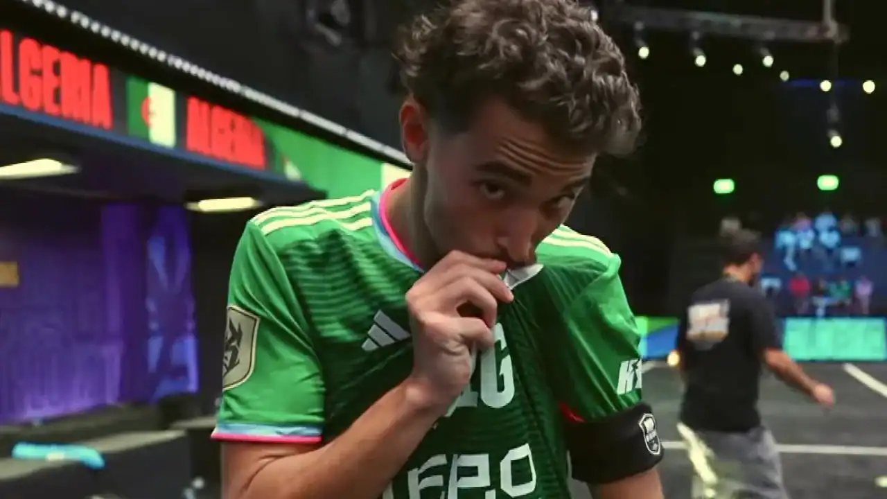 Kings League 2026 : à quelle heure et ou voir le choc Algérie France ?