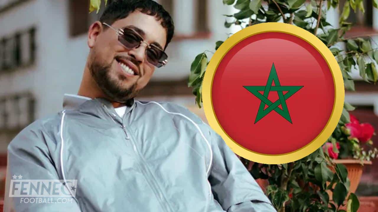 "Je comprends mieux les Français" : Le rappeur franco-marocain Lartiste atomise le Maroc !