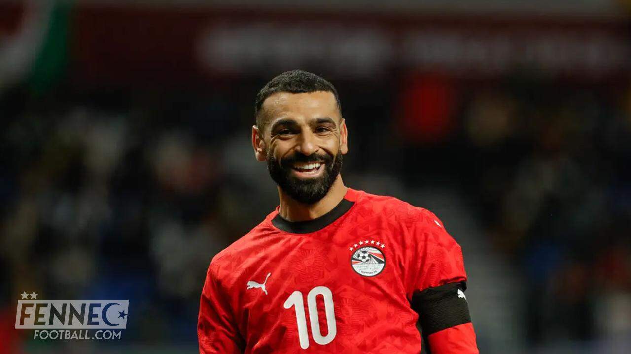 CAN 2025 - Égypte Nigeria : comment voir le match gratuitement ?
