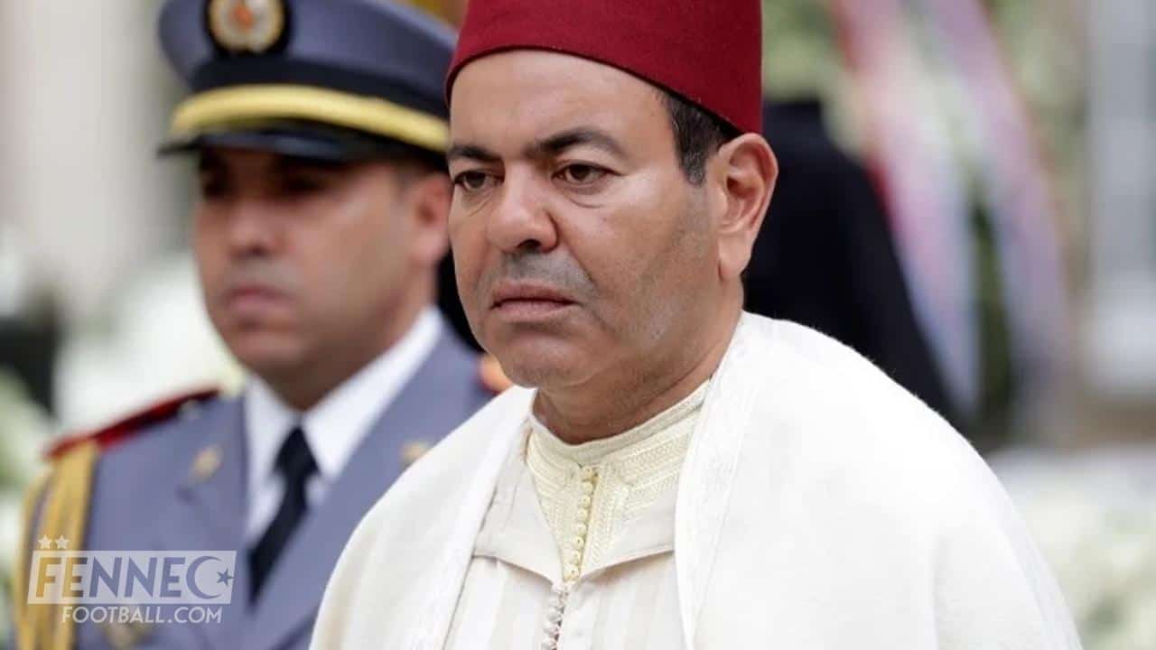 La CAF met fin au rêve de millions de Marocains