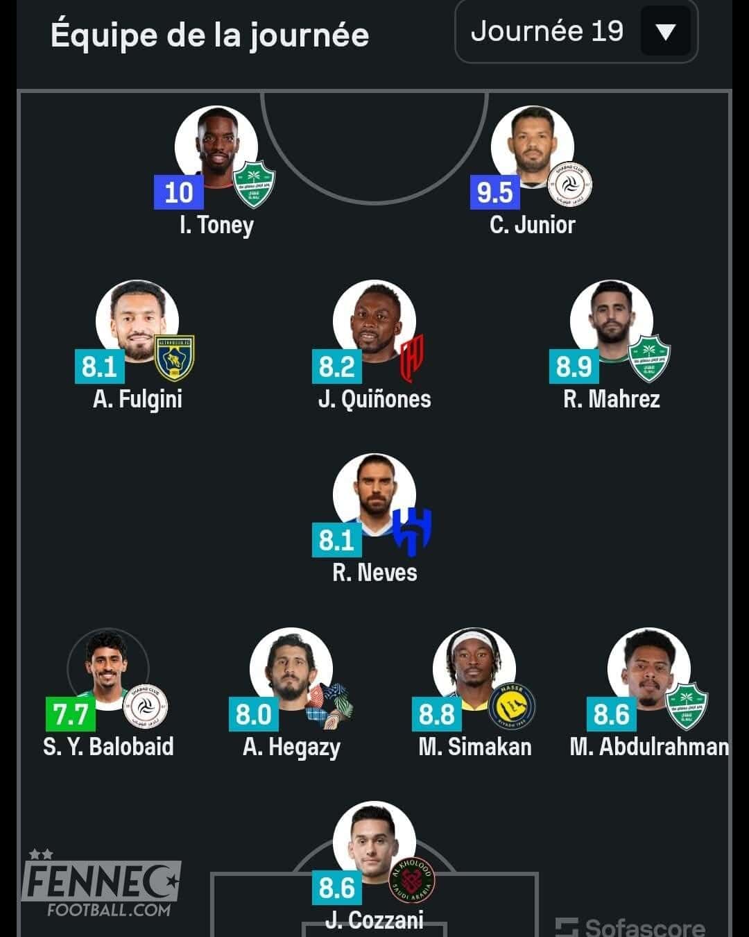 Mahrez