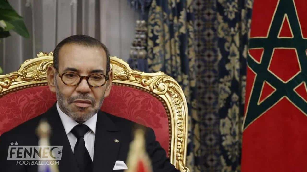 Maroc : excuses officielles, c’est fait !