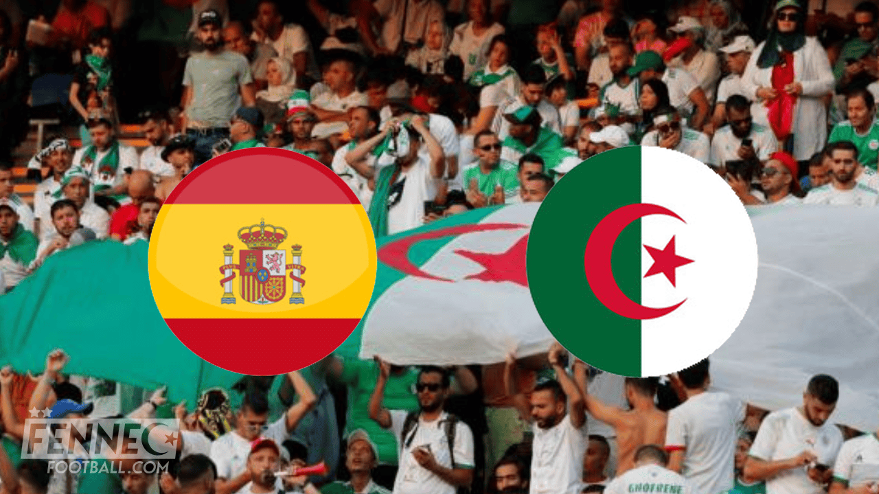 Équipe d'Algérie : un Espagnol bientôt à la tête des Verts ?
