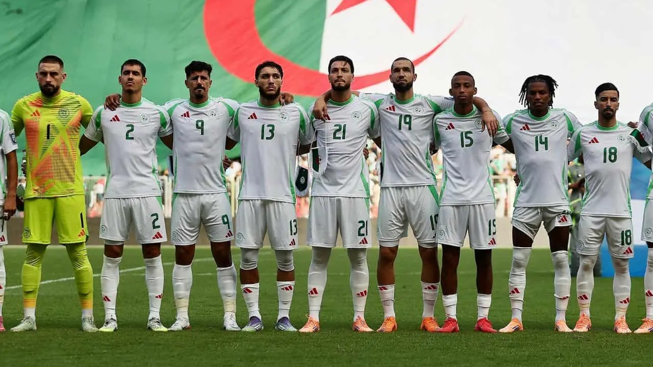 Mondial 2026 : Une chaine gratuite annonce la diffusion des matchs de l'Algérie