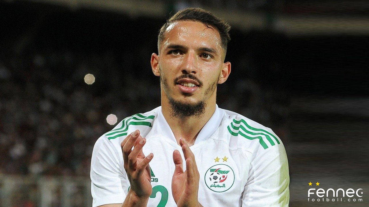 Bennacer prend une décision capitale pour son avenir !