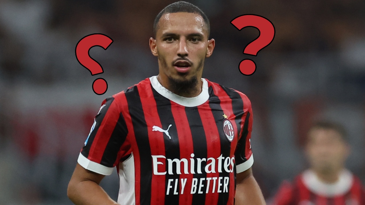 Ismaël Bennacer en danger à Milan : une fin de cycle se précise