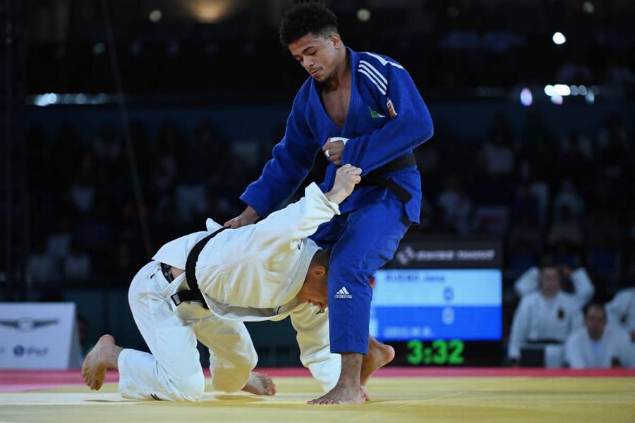 L’Union Africaine de Judo lève la suspension de 4 judokas algériens