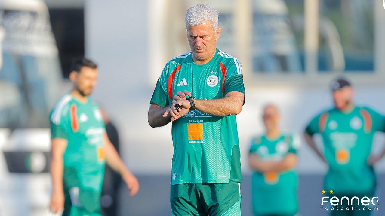 Mondial 2026 : Petkovic risque de faire avec un forfait