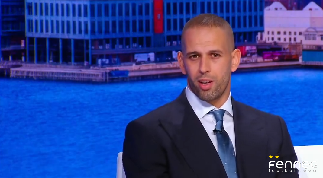 Algérie - Jordanie : Slimani vide son sac et charge Petkovic