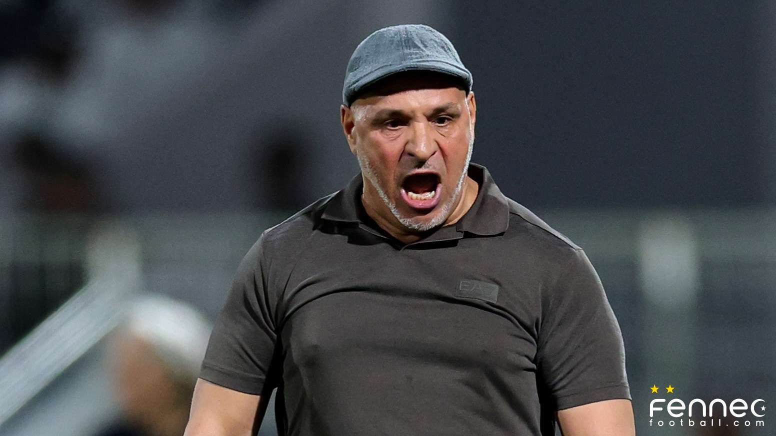 Algérie : Zekri charge Bougherra, Antar Yahia et Matmour