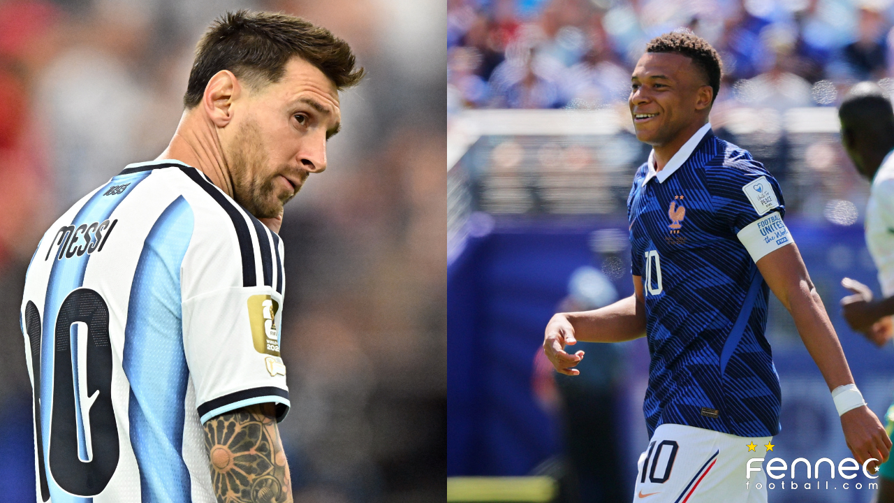 Coupe du Monde 2026 : le classement des buteurs avant les demi-finales