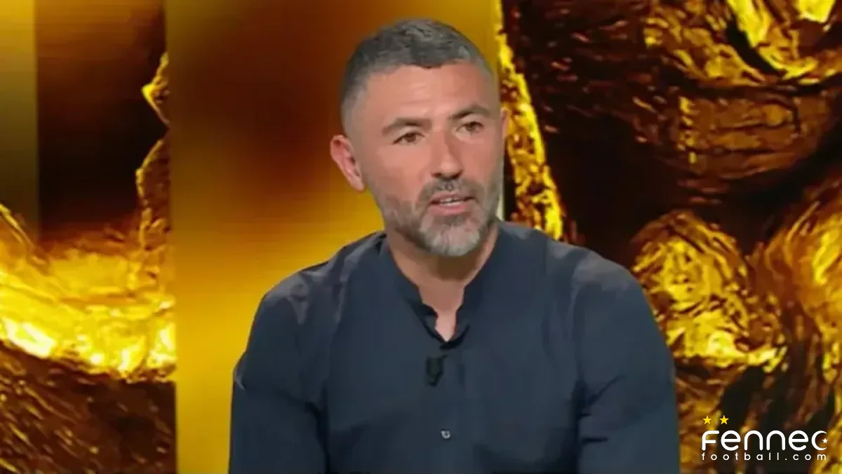 Algérie : Anthar Yahia prépare une révolution en défense !