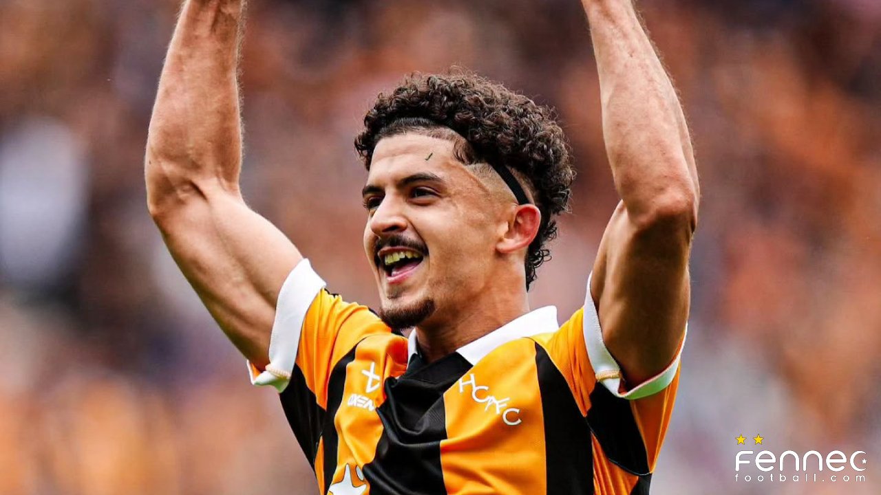 Bachir Belloumi : chiffre défensif d'élite en Premier League