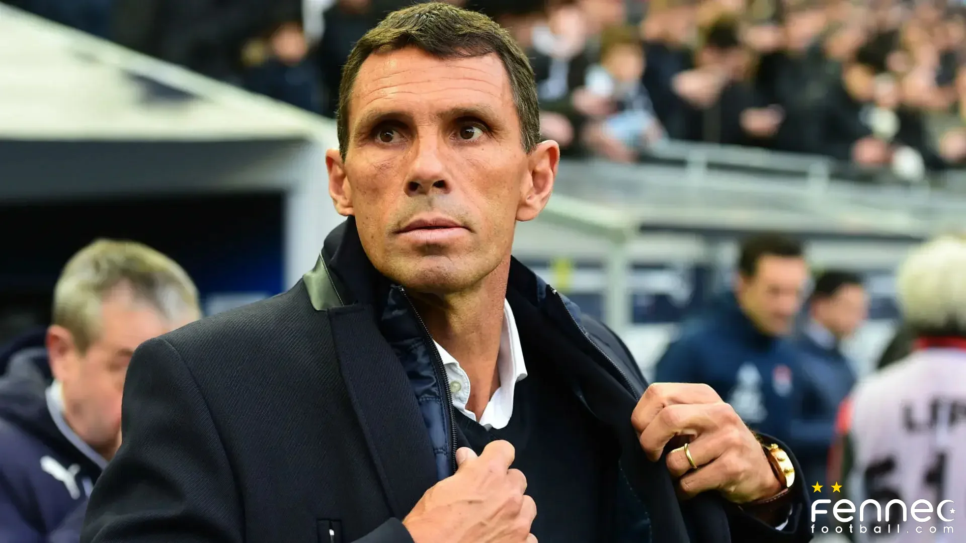 Algérie : Poyet brise le silence sur la rumeur de sa venue !