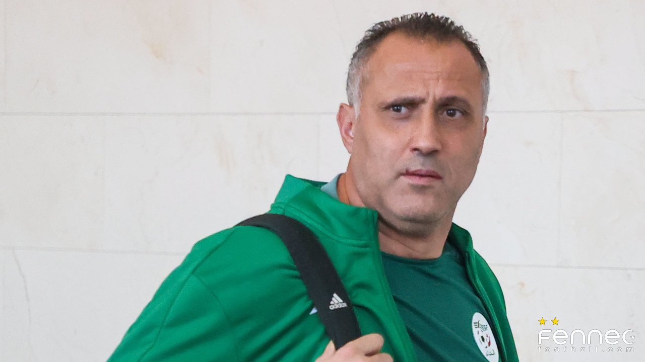 Algérie : Le contrat de Hemdani et son objectif dévoilés