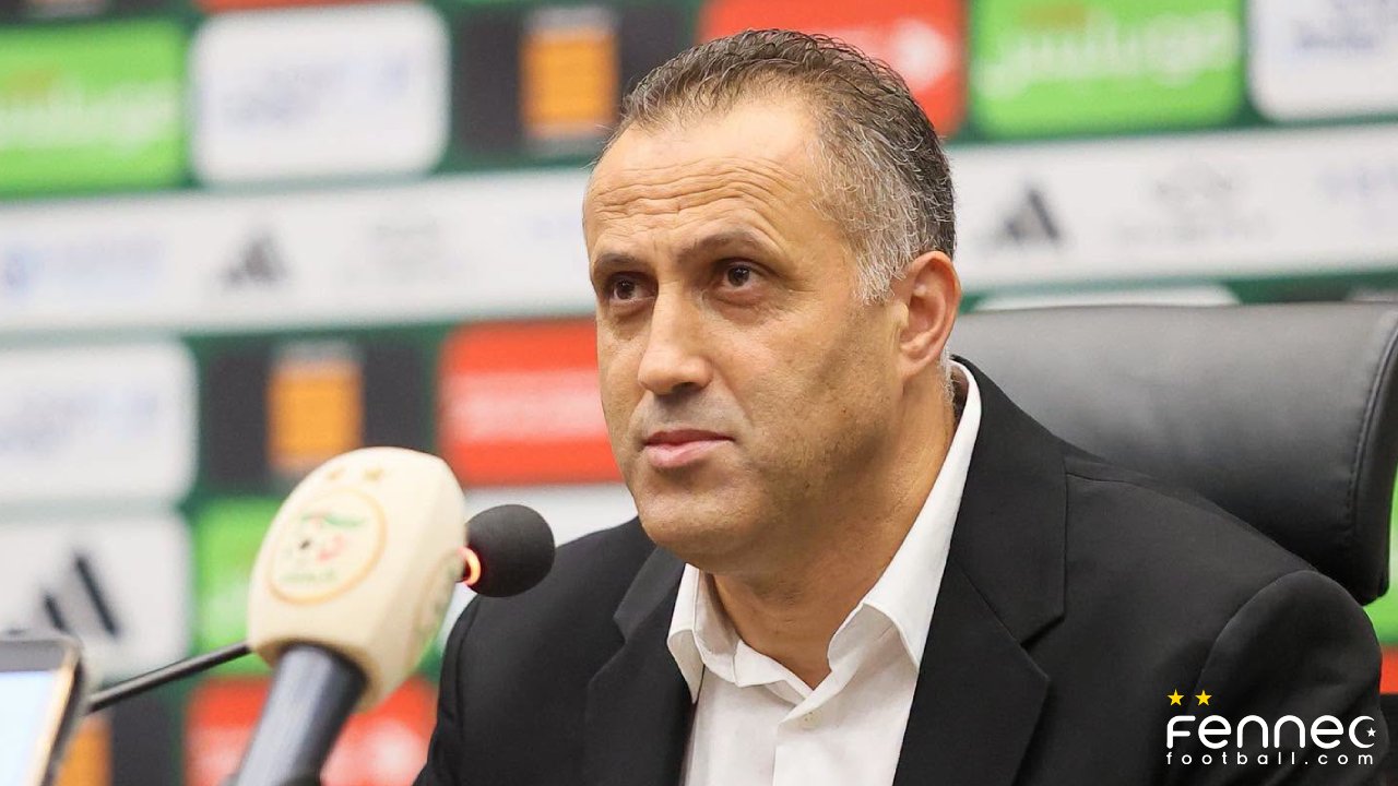 Après avoir assisté à Akbou-USMA, Hemdani est sorti déçu