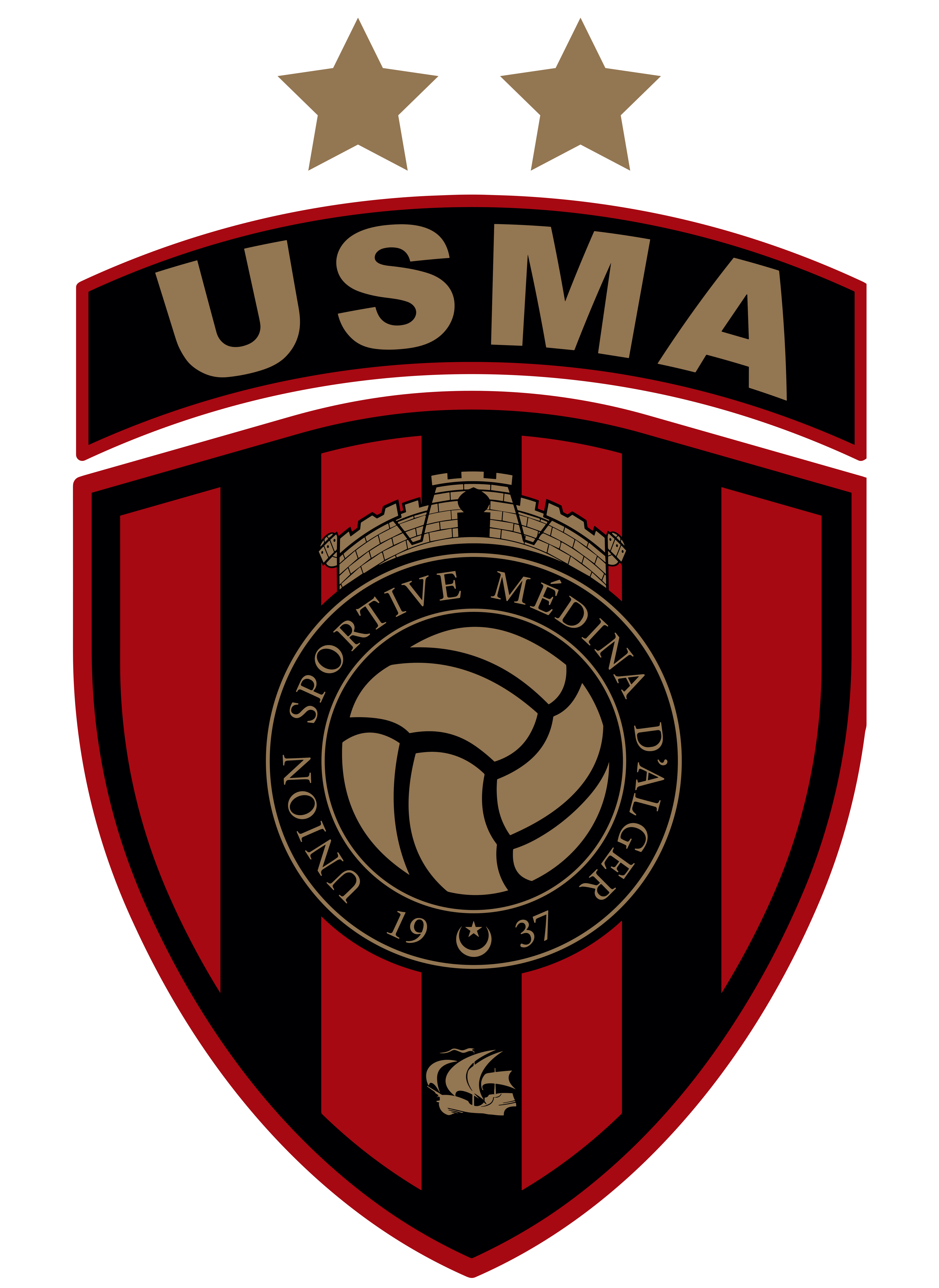 USM Alger